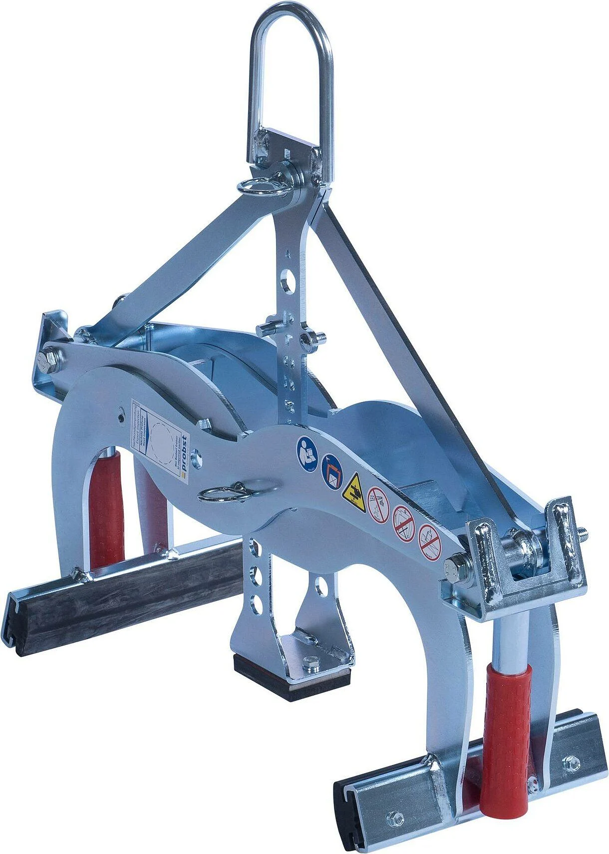 Probst Easygrip EXG-Maxi Verlegezange zur Vermietung