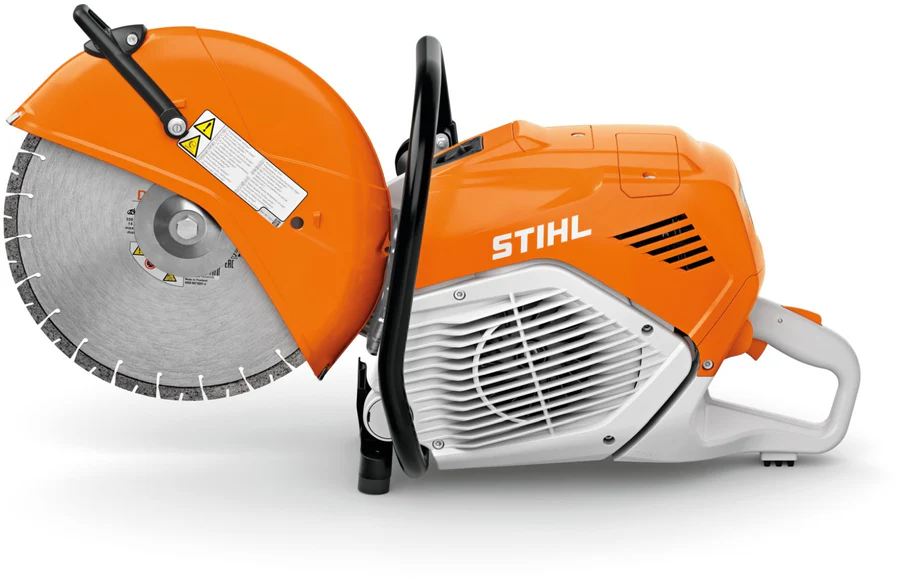 STIHL TS 420 Trennschleifer zur Vermietung